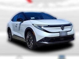 Nissan LEAF PLATINUM+ FWD 2026