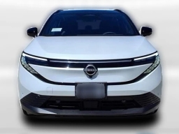 Nissan LEAF PLATINUM+ FWD 2026