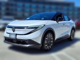 Nissan LEAF PLATINUM+ FWD 2026