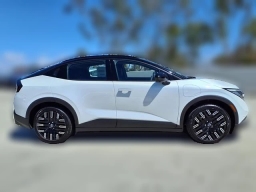 Nissan LEAF PLATINUM+ FWD 2026