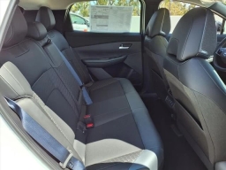 Nissan LEAF PLATINUM+ FWD 2026