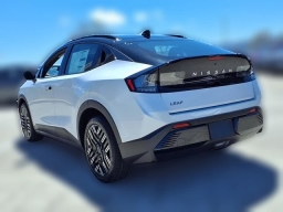 Nissan LEAF PLATINUM+ FWD 2026