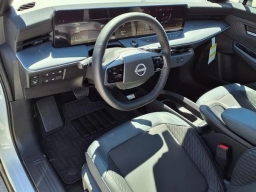Nissan LEAF PLATINUM+ FWD 2026