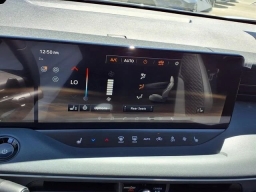 Nissan LEAF PLATINUM+ FWD 2026