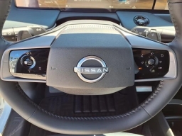 Nissan LEAF PLATINUM+ FWD 2026