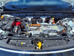Nissan LEAF PLATINUM+ FWD 2026
