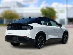 Nissan LEAF PLATINUM+ FWD 2026