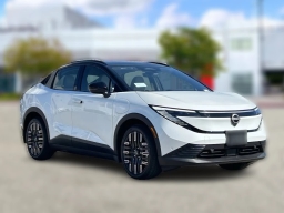 Nissan LEAF PLATINUM+ FWD 2026
