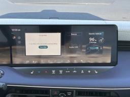 Nissan LEAF PLATINUM+ FWD 2026