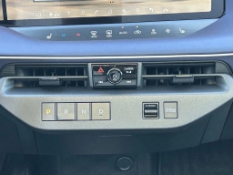 Nissan LEAF PLATINUM+ FWD 2026