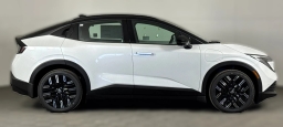 Nissan LEAF PLATINUM+ FWD 2026