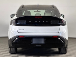 Nissan LEAF PLATINUM+ FWD 2026