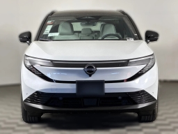 Nissan LEAF PLATINUM+ FWD 2026