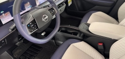 Nissan LEAF PLATINUM+ FWD 2026