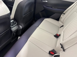 Nissan LEAF PLATINUM+ FWD 2026