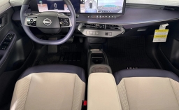Nissan LEAF PLATINUM+ FWD 2026