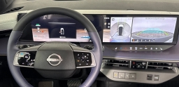Nissan LEAF PLATINUM+ FWD 2026
