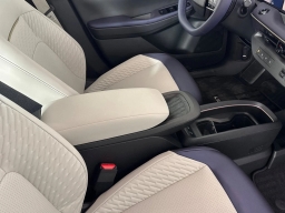 Nissan LEAF PLATINUM+ FWD 2026