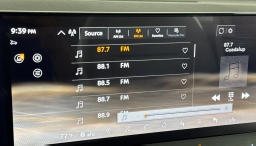 Nissan LEAF PLATINUM+ FWD 2026