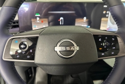 Nissan LEAF PLATINUM+ FWD 2026