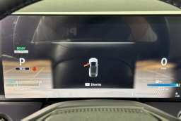 Nissan LEAF PLATINUM+ FWD 2026