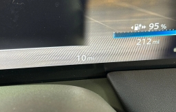 Nissan LEAF PLATINUM+ FWD 2026