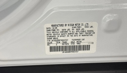 Nissan LEAF PLATINUM+ FWD 2026