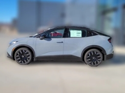 Nissan LEAF PLATINUM+ FWD 2026