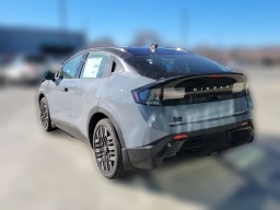 Nissan LEAF PLATINUM+ FWD 2026