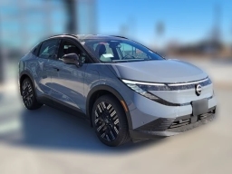 Nissan LEAF PLATINUM+ FWD 2026