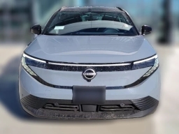 Nissan LEAF PLATINUM+ FWD 2026
