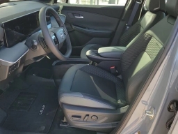 Nissan LEAF PLATINUM+ FWD 2026