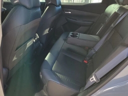 Nissan LEAF PLATINUM+ FWD 2026