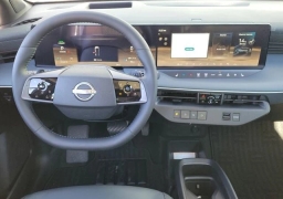 Nissan LEAF PLATINUM+ FWD 2026