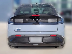 Nissan LEAF PLATINUM+ FWD 2026