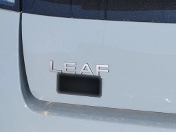 Nissan LEAF PLATINUM+ FWD 2026