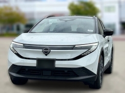 Nissan LEAF PLATINUM+ FWD 2026