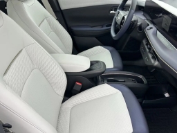 Nissan LEAF PLATINUM+ FWD 2026
