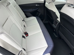 Nissan LEAF PLATINUM+ FWD 2026