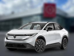 Nissan LEAF PLATINUM+ FWD 2026