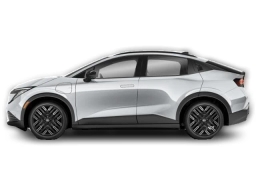 Nissan LEAF PLATINUM+ FWD 2026