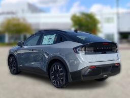 Nissan LEAF PLATINUM+ FWD 2026