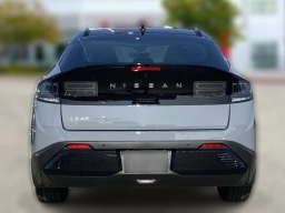 Nissan LEAF PLATINUM+ FWD 2026