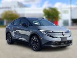 Nissan LEAF PLATINUM+ FWD 2026
