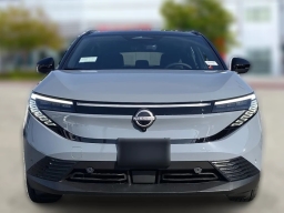 Nissan LEAF PLATINUM+ FWD 2026