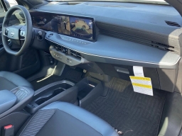 Nissan LEAF PLATINUM+ FWD 2026