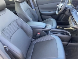 Nissan LEAF PLATINUM+ FWD 2026