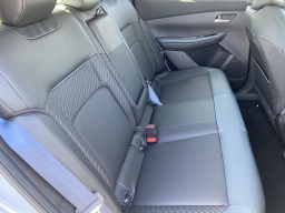 Nissan LEAF PLATINUM+ FWD 2026