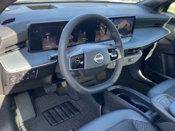 Nissan LEAF PLATINUM+ FWD 2026