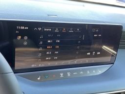 Nissan LEAF PLATINUM+ FWD 2026